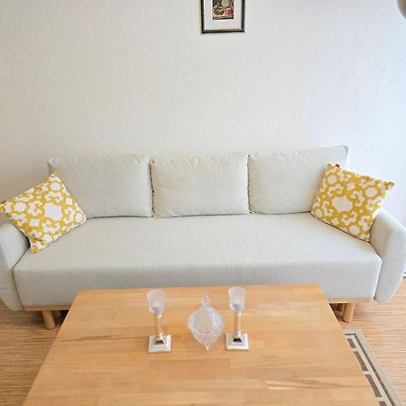 Studio Apartment Stuttgart Ngoại thất bức ảnh